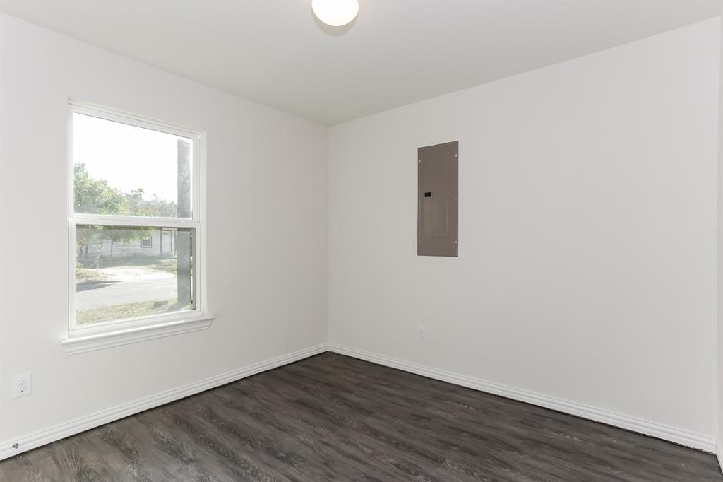 Bishop Heights Add - Residential