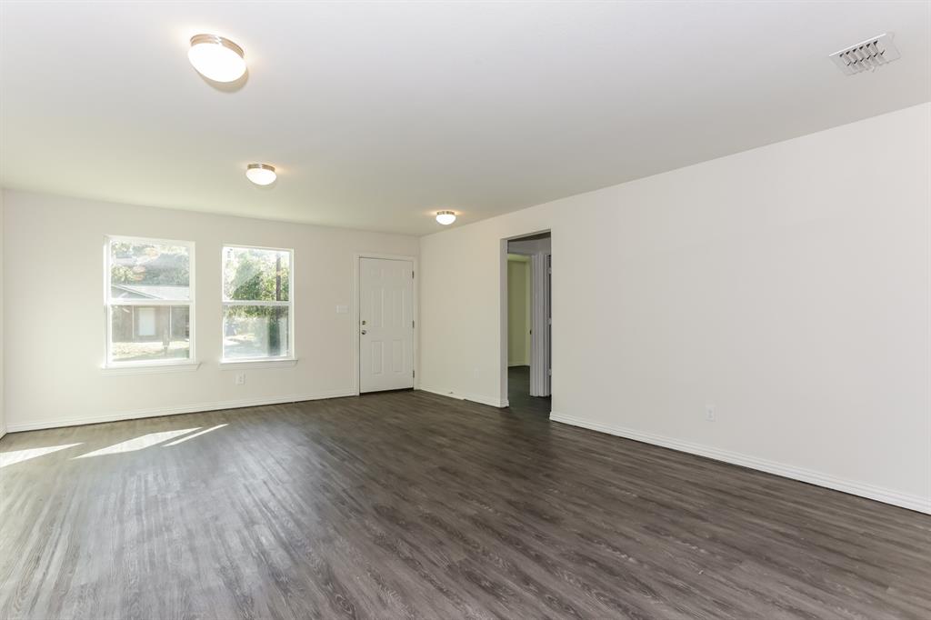 Bishop Heights Add - Residential