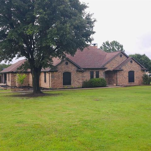 1201 E Oaklawn Drive Talty TX 75160