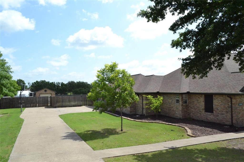 WINNER CIRCLE 1 & 2 & 3 & 4 - Residential