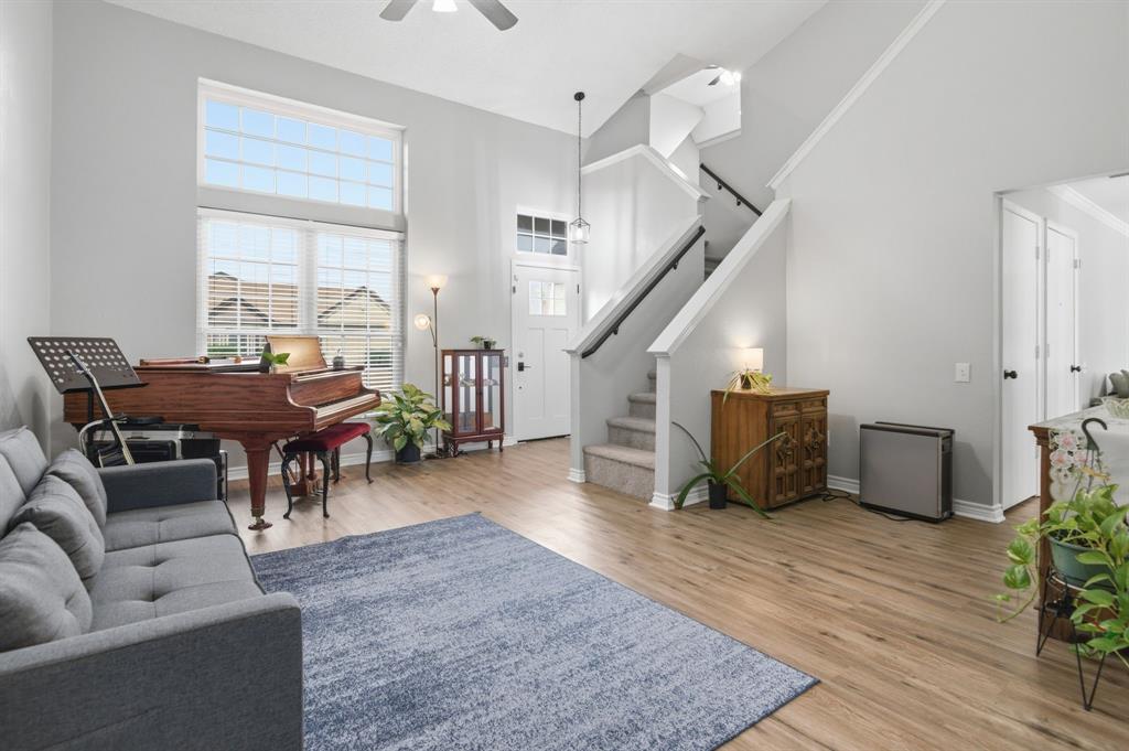 Quail Hollow Add - Residential