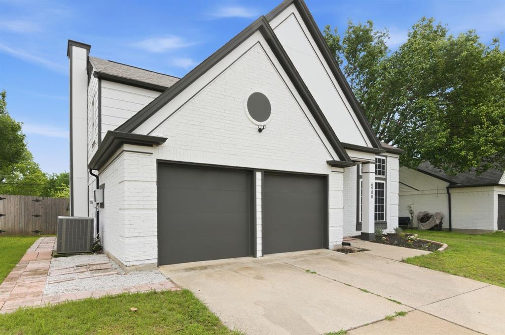 6908 Quail Meadow Drive