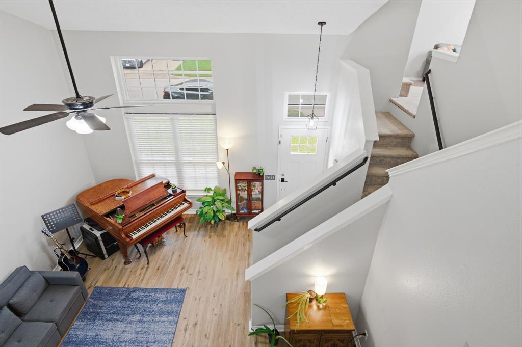 Quail Hollow Add - Residential