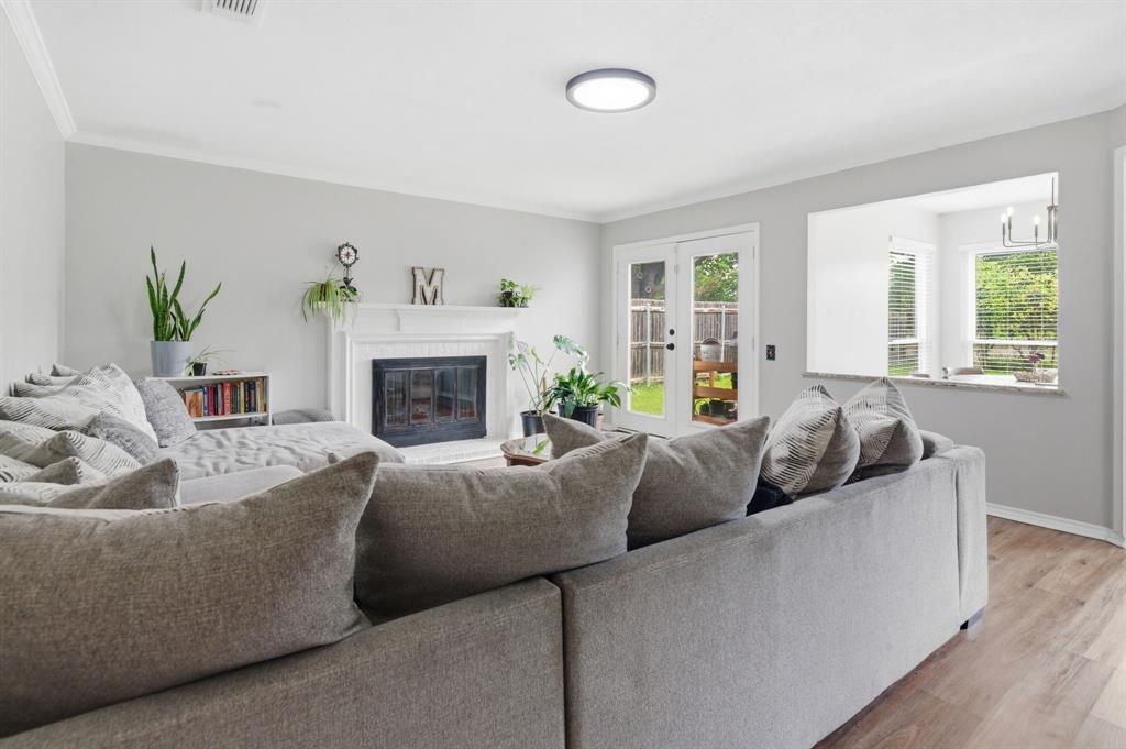 Quail Hollow Add - Residential