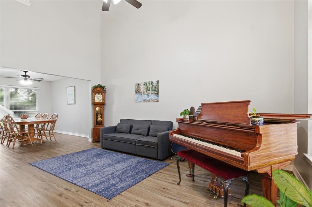 Quail Hollow Add - Residential