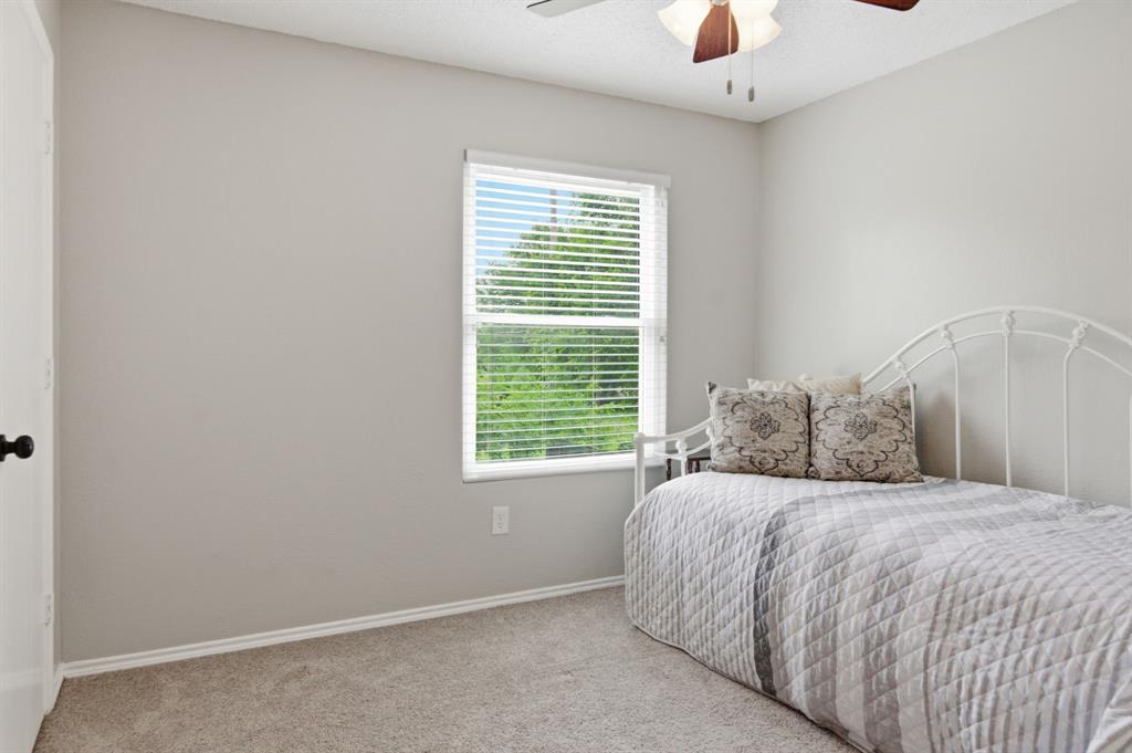 Quail Hollow Add - Residential