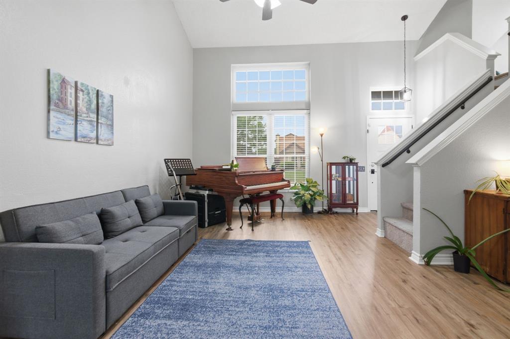 Quail Hollow Add - Residential