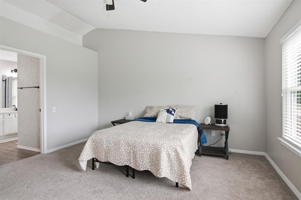 Quail Hollow Add - Residential