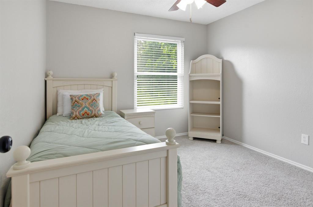 Quail Hollow Add - Residential