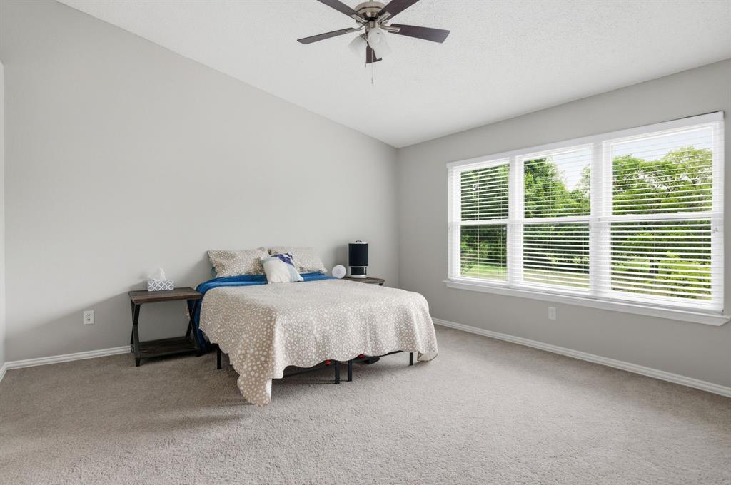 Quail Hollow Add - Residential
