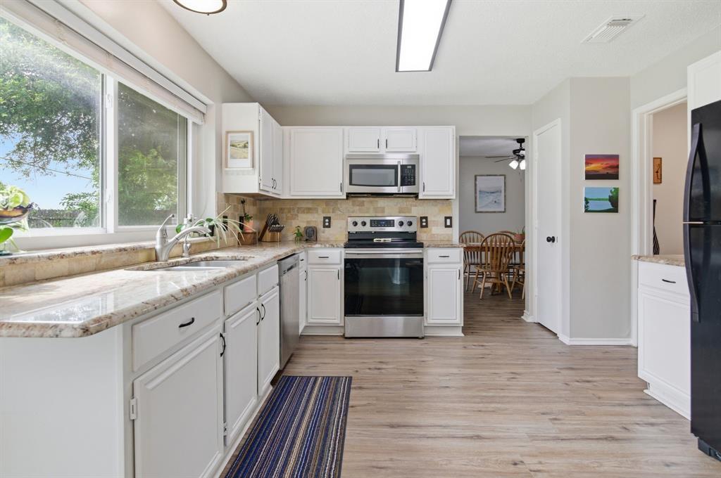 Quail Hollow Add - Residential