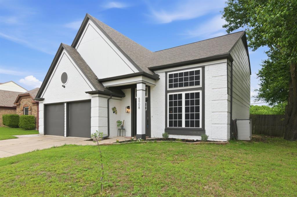 6908 Quail Meadow Drive