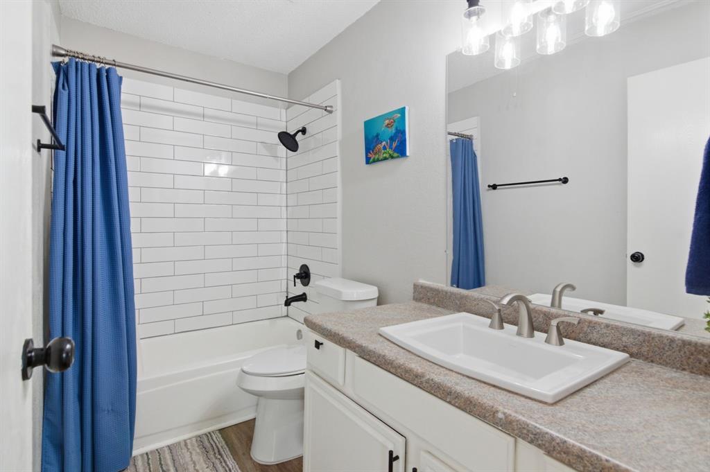 Quail Hollow Add - Residential