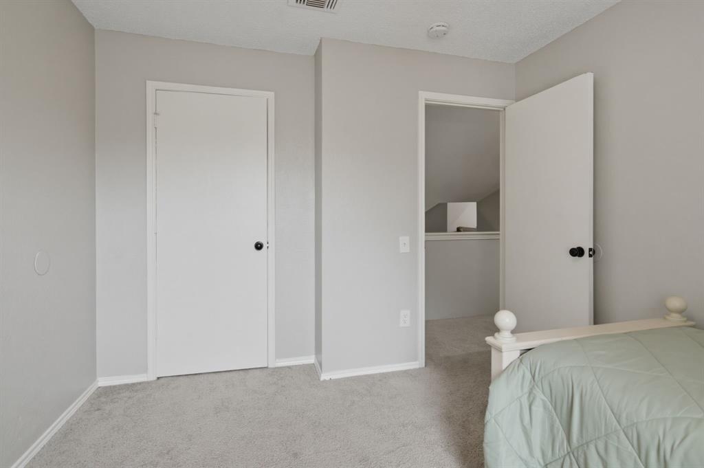 Quail Hollow Add - Residential