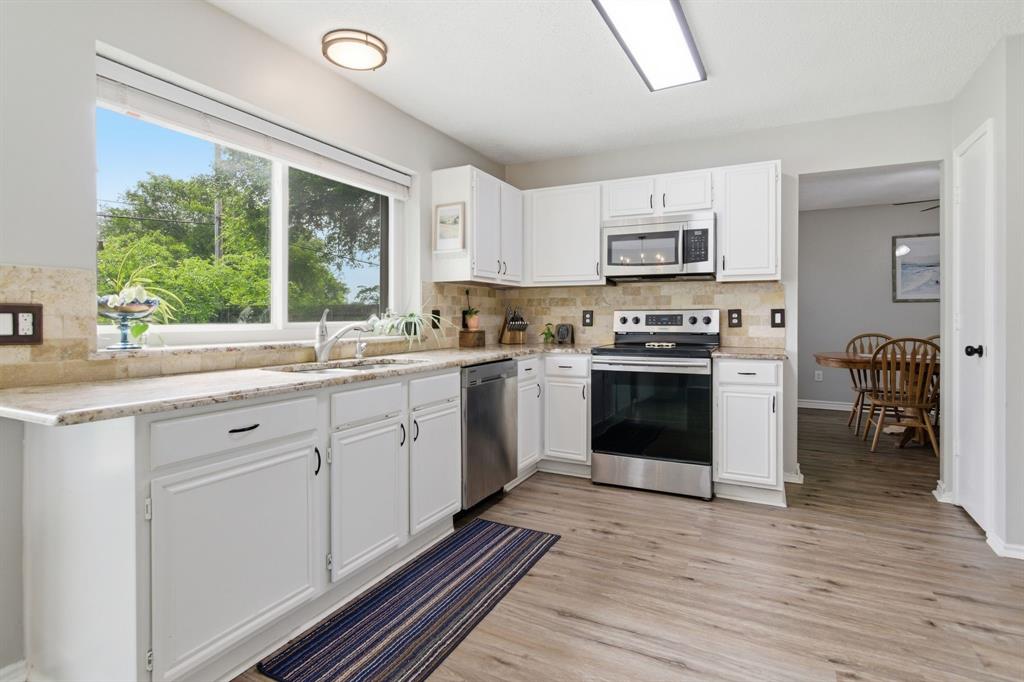 Quail Hollow Add - Residential