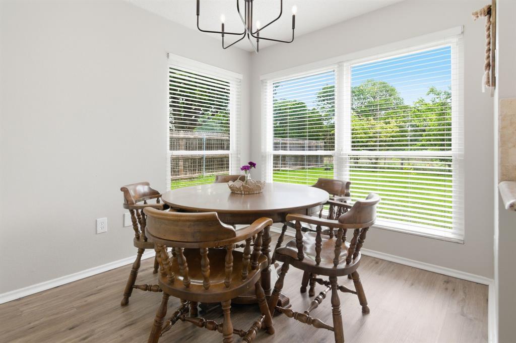 Quail Hollow Add - Residential