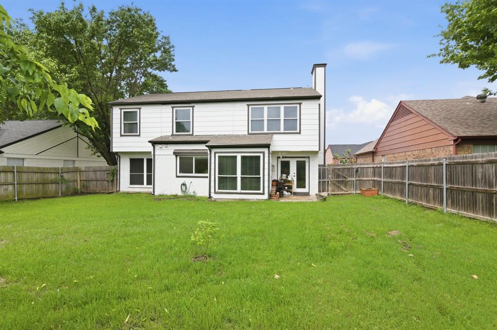 Quail Hollow Add - Residential