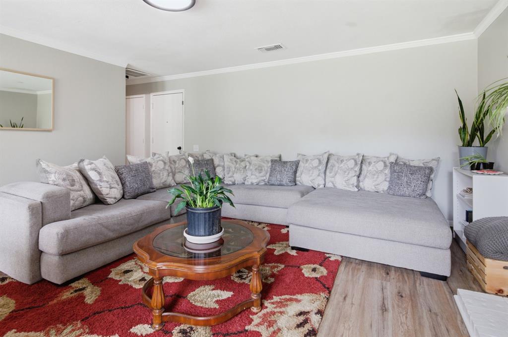 Quail Hollow Add - Residential