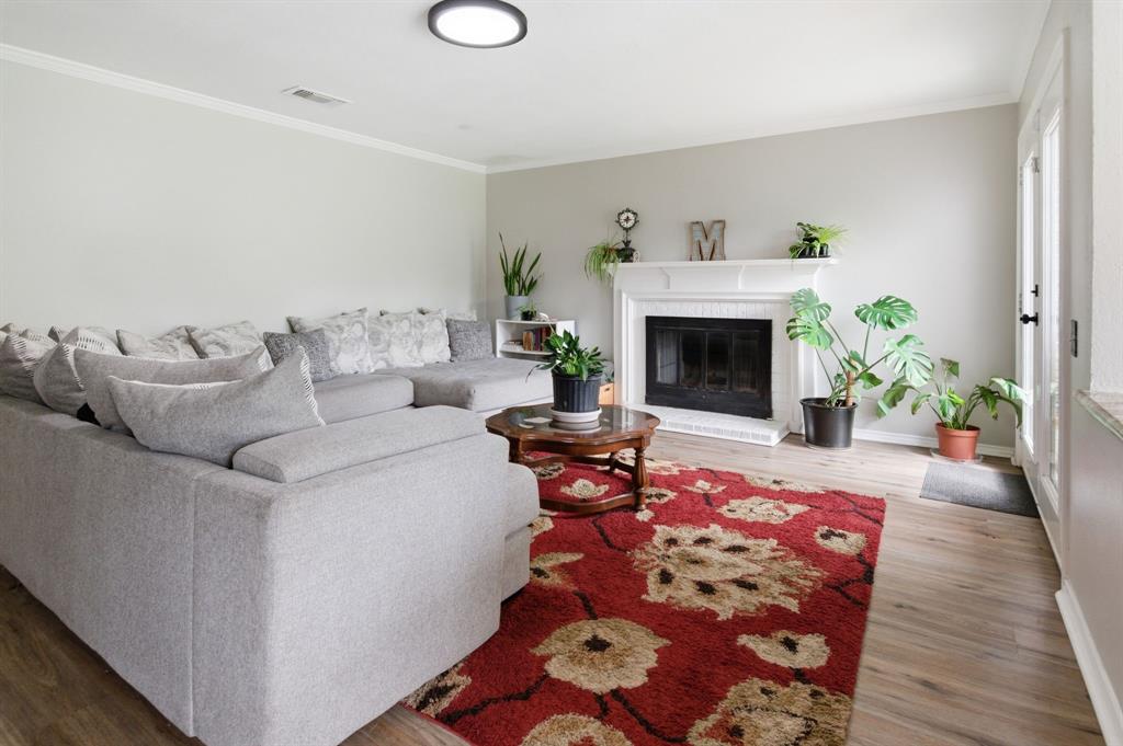 Quail Hollow Add - Residential