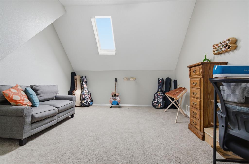 Quail Hollow Add - Residential