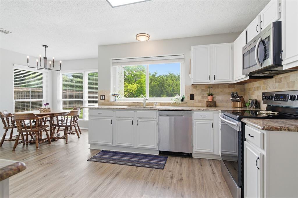 Quail Hollow Add - Residential