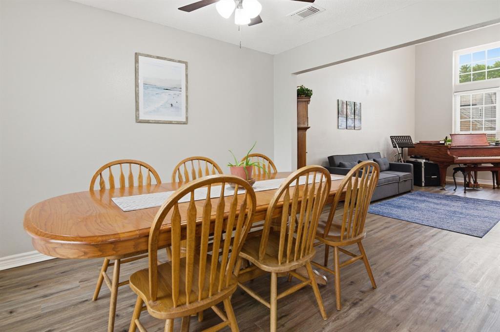 Quail Hollow Add - Residential