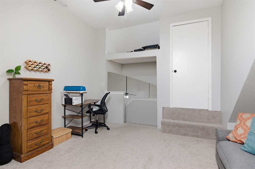 Quail Hollow Add - Residential