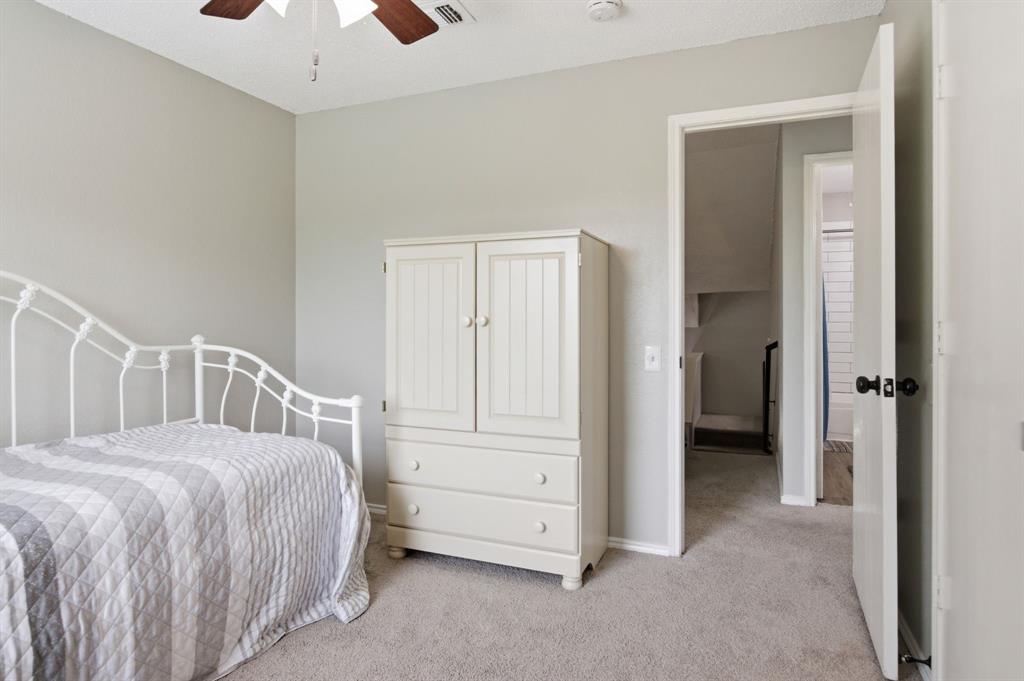 Quail Hollow Add - Residential