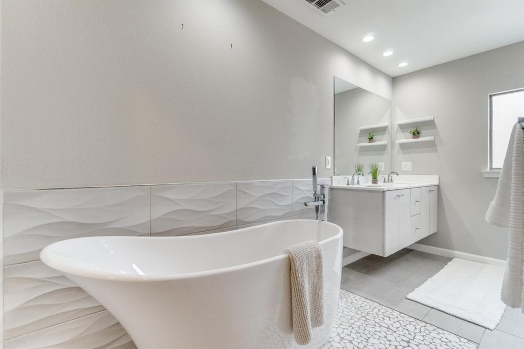 Kessler Plaza - Residential