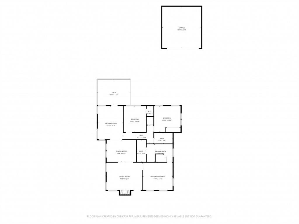 Kessler Plaza - Residential