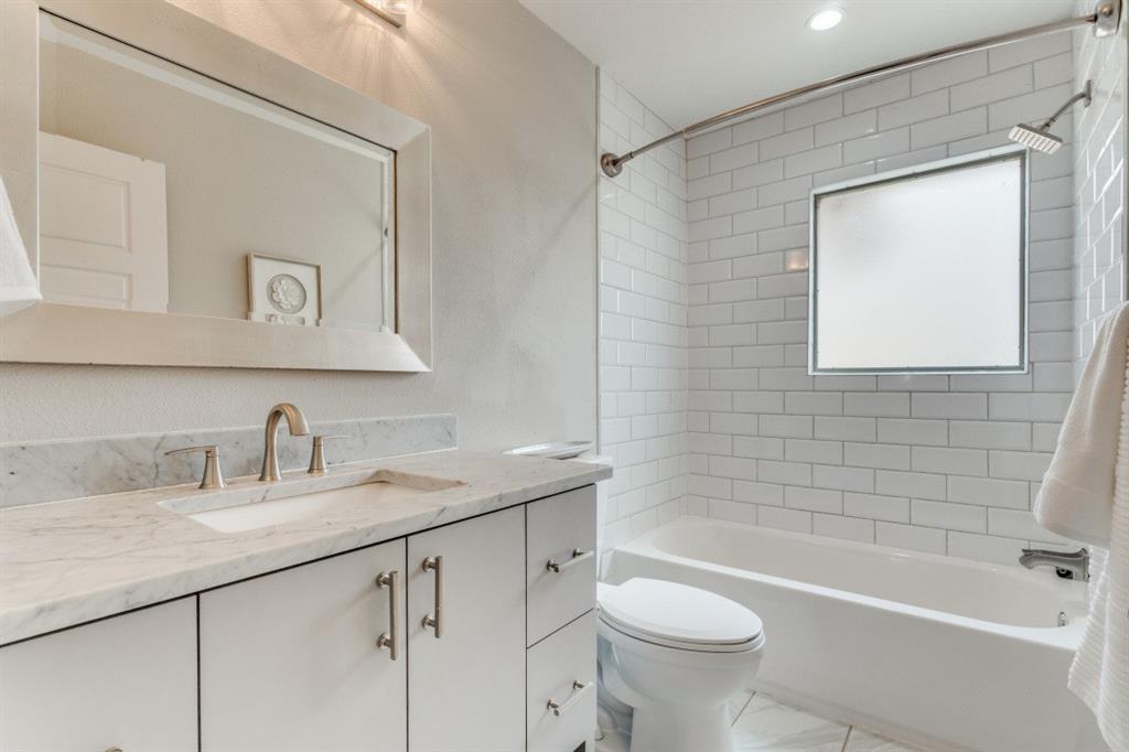 Kessler Plaza - Residential