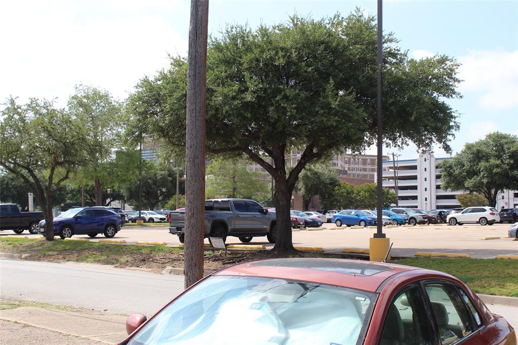 HYDE-JENNINGS SUBDIVISION - Commercial Lease