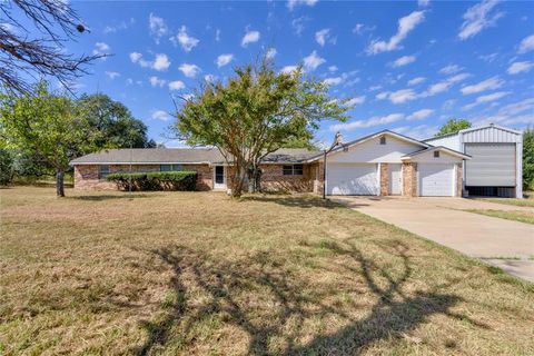 6812 Sundance Circle Joshua TX 76058