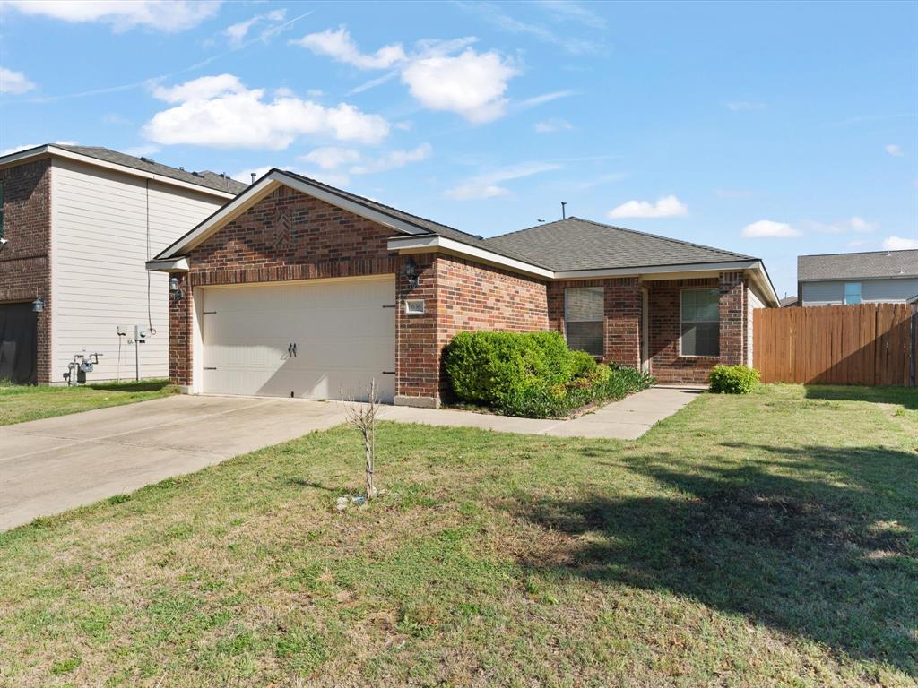 636 Misty Mountain Drive