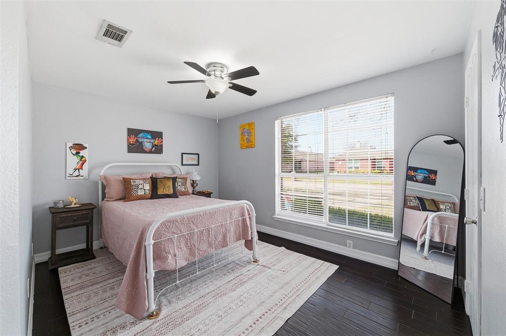 Wyndham Estates Ph II - Residential