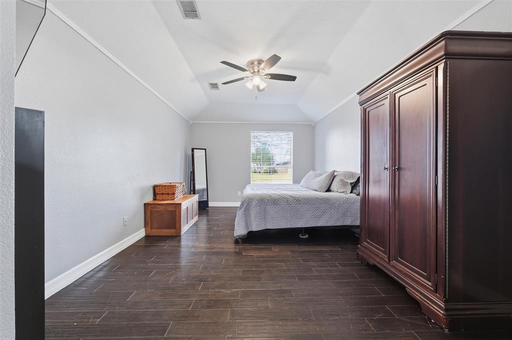 Wyndham Estates Ph II - Residential