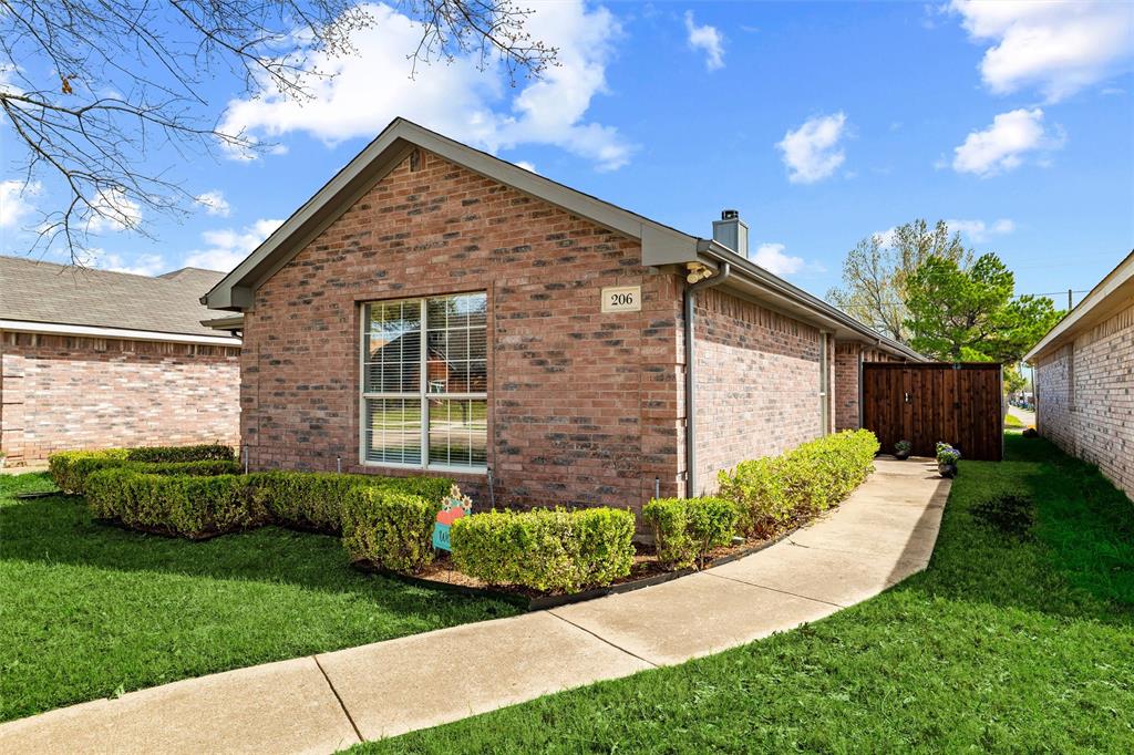 Wyndham Estates Ph II - Residential