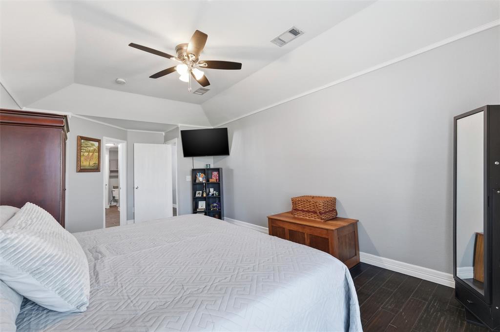 Wyndham Estates Ph II - Residential