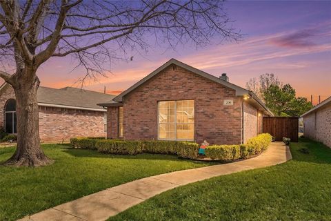 Photo of 206 Piccadilly Circle, Wylie, TX 75098 (MLS # 21213802)