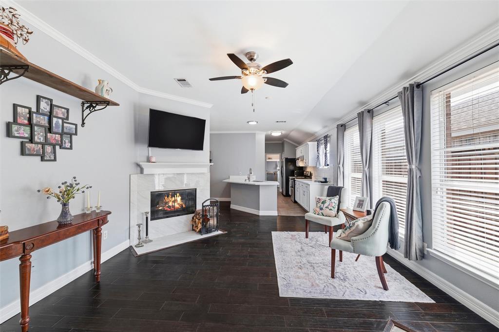 Wyndham Estates Ph II - Residential