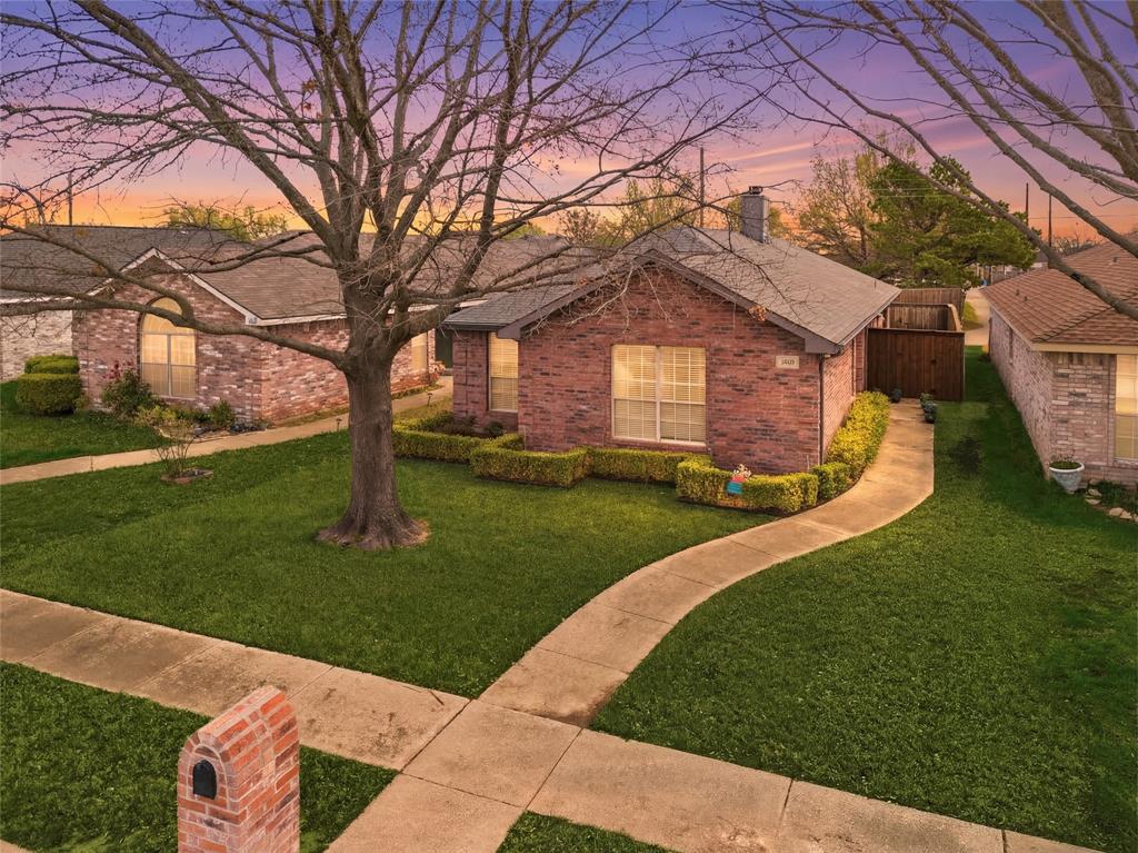 Wyndham Estates Ph II - Residential