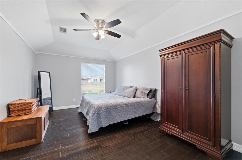 Wyndham Estates Ph II - Residential