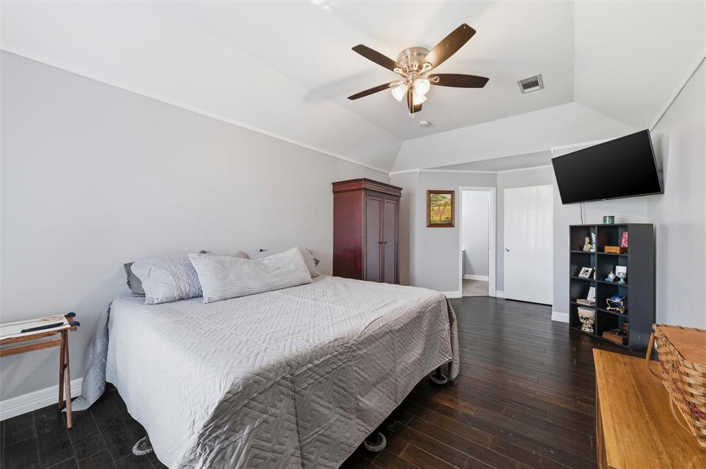 Wyndham Estates Ph II - Residential