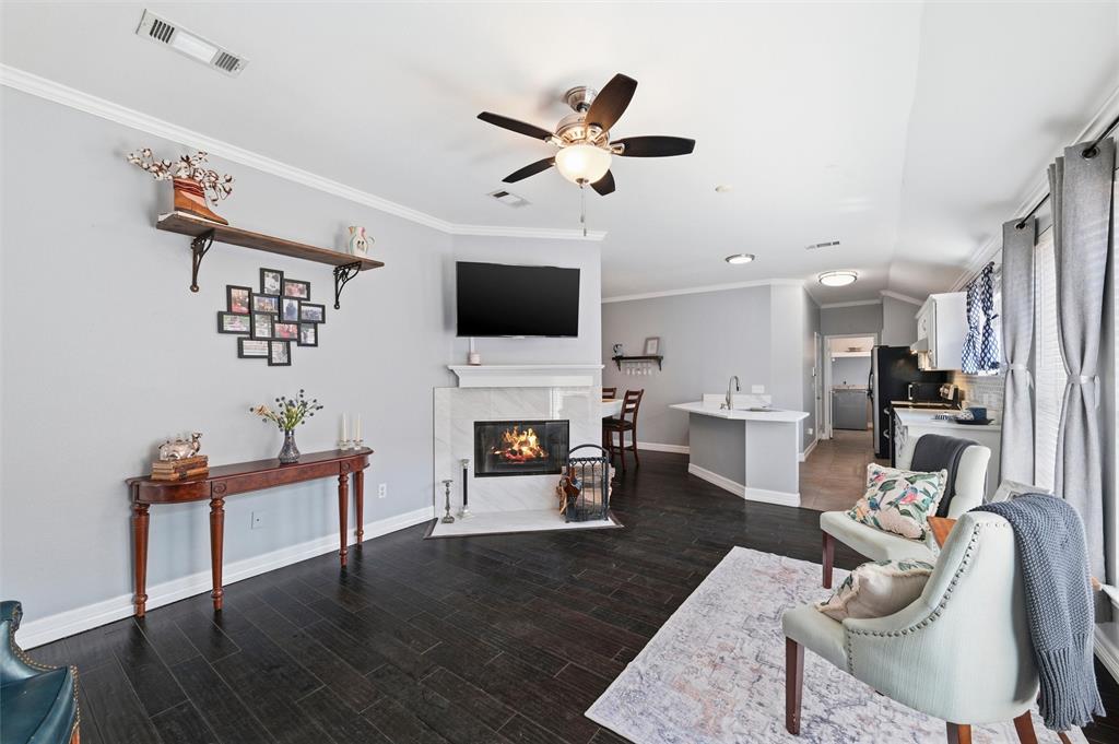 Wyndham Estates Ph II - Residential