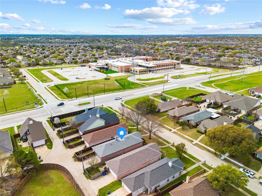 Wyndham Estates Ph II - Residential