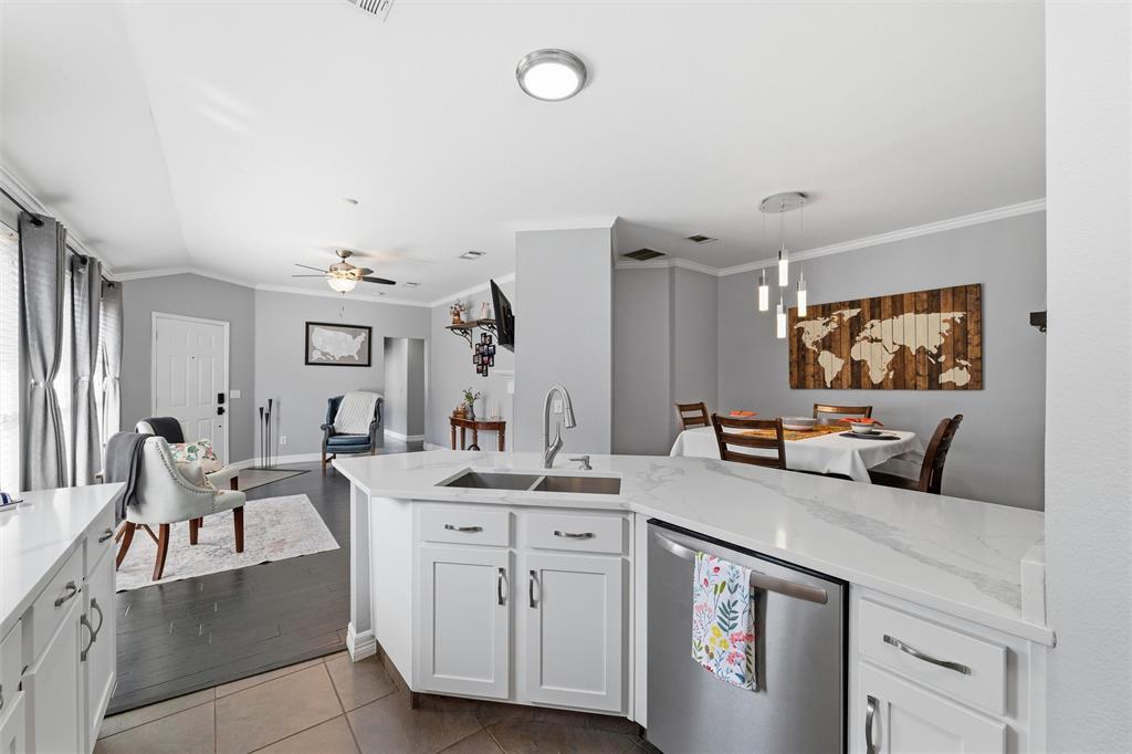 Wyndham Estates Ph II - Residential