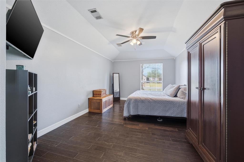 Wyndham Estates Ph II - Residential