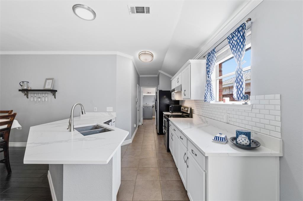Wyndham Estates Ph II - Residential