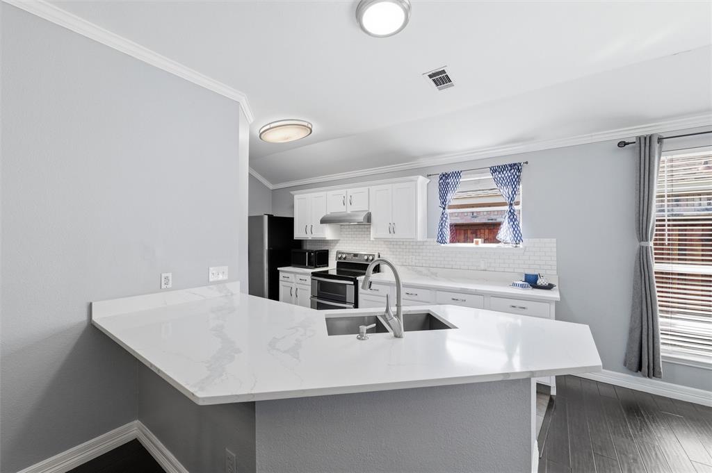 Wyndham Estates Ph II - Residential