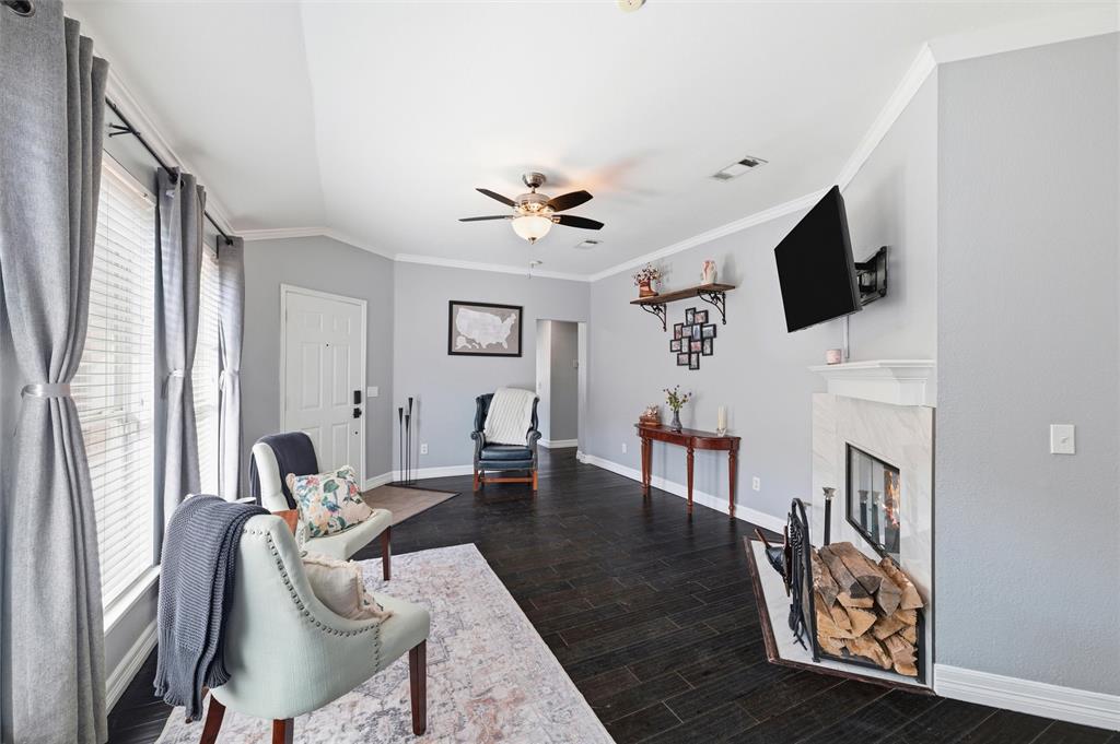 Wyndham Estates Ph II - Residential